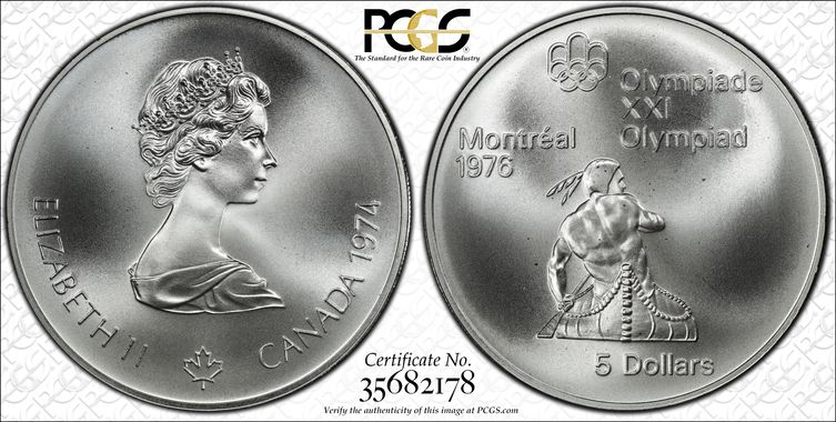 Cert 35682178 - Coin Image