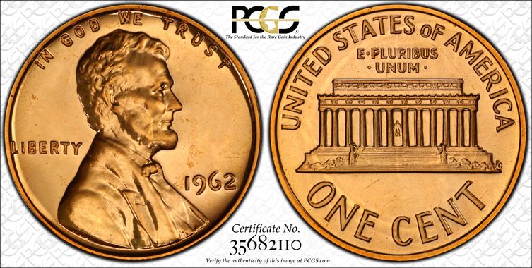 Cert 35682110 - Coin Image