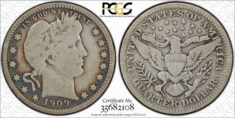 Cert 35682108 - Coin Image