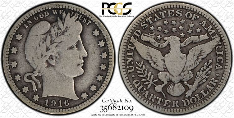 Cert 35682109 - Coin Image