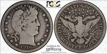 1916 25C Barber VG10
