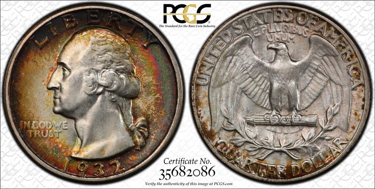 Cert 35682086 - Coin Image