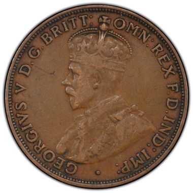 Cert 35681705 - Coin Image