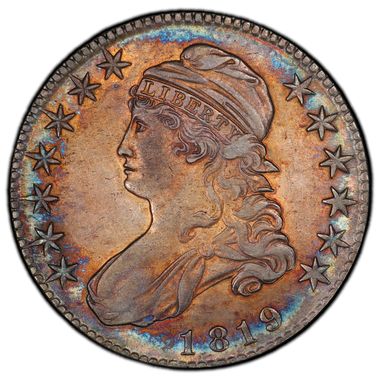 Cert 35681344 - Coin Image
