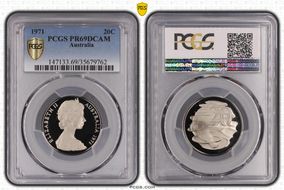 1971 20C PR69DCAM