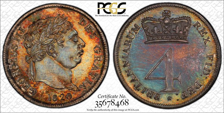 Cert 35678468 - Coin Image