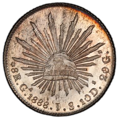 Cert 35678359 - Coin Image