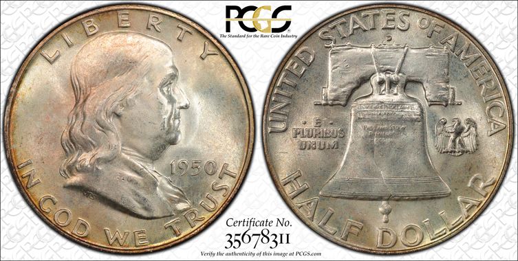 Cert 35678311 - Coin Image