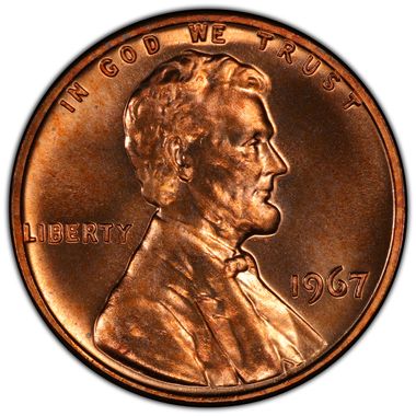 Cert 35675811 - Coin Image