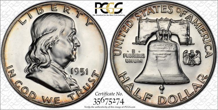 Cert 35675274 - Coin Image