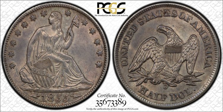 Cert 35673389 - Coin Image