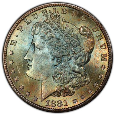 Cert 35672284 - Coin Image