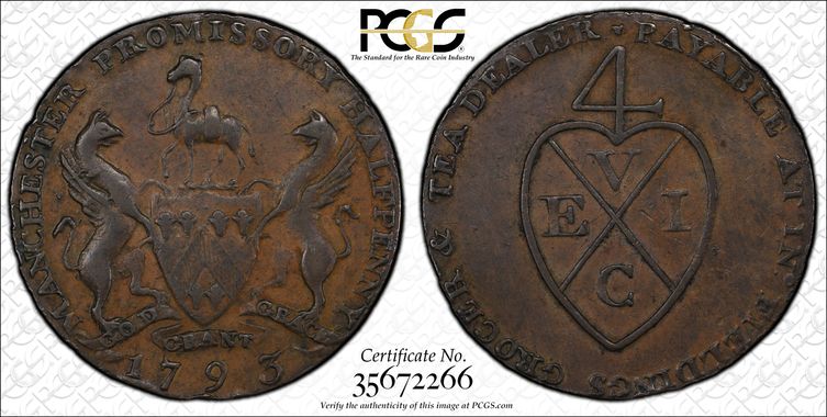 Cert 35672266 - Coin Image