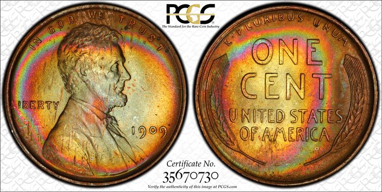 Cert 35670730 - Coin Image