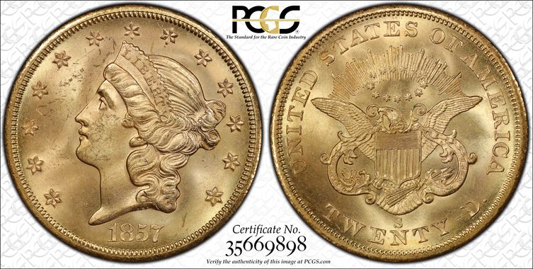 Cert 35669898 - Coin Image