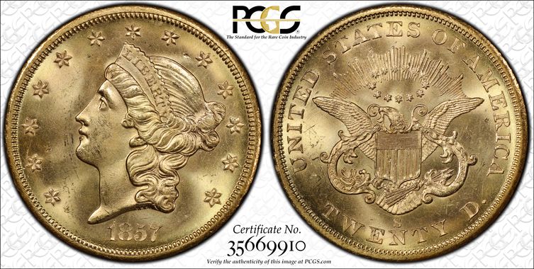 Cert 35669910 - Coin Image