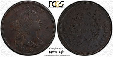 1798 1C First Hair Style N1BN