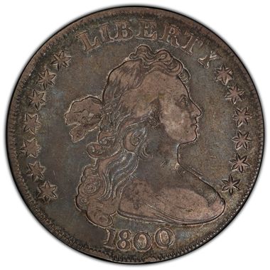 Cert 35663857 - Coin Image