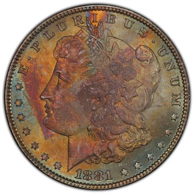 Cert 35661881 - Coin Image