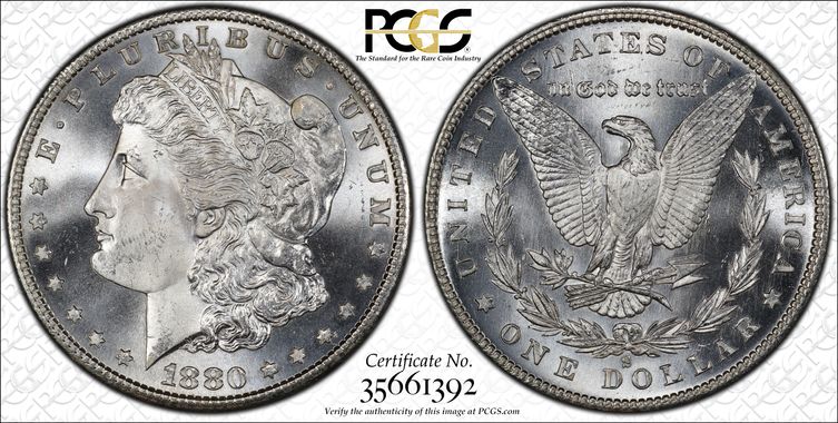 Cert 35661392 - Coin Image