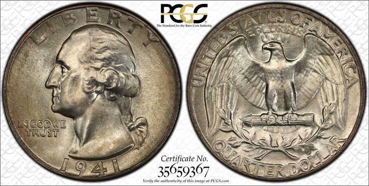 Cert 35659367 - Coin Image