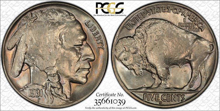 Cert 35661039 - Coin Image