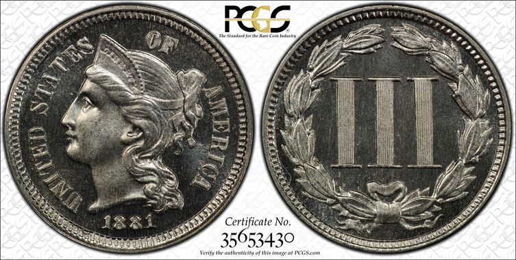 Cert 35653430 - Coin Image