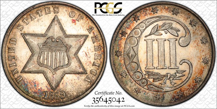 Cert 35645042 - Coin Image