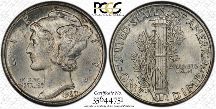 Cert 35644751 - Coin Image