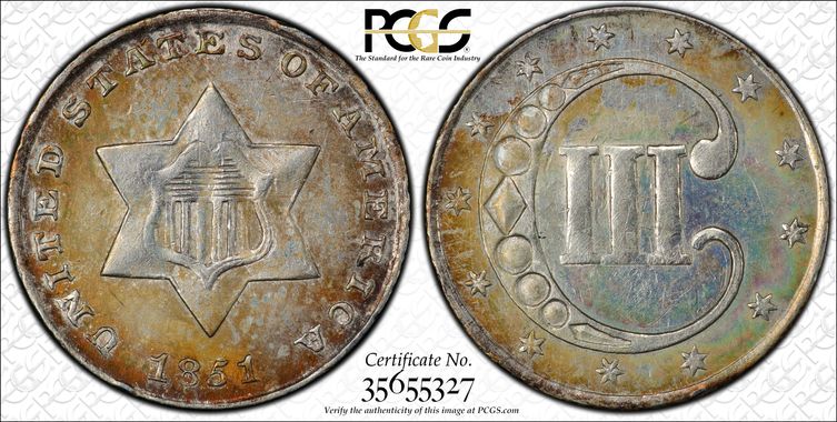 Cert 35655327 - Coin Image