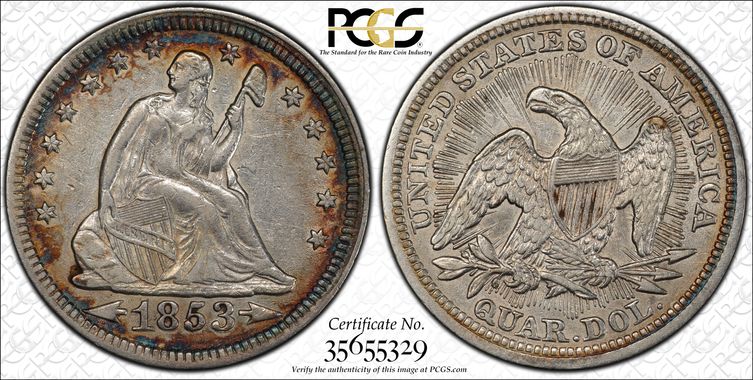 Cert 35655329 - Coin Image