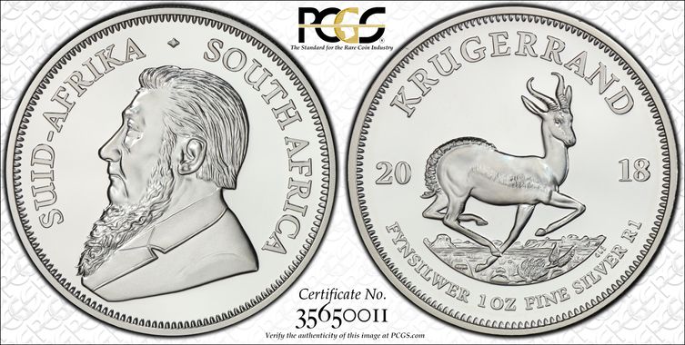 Cert 35650011 - Coin Image