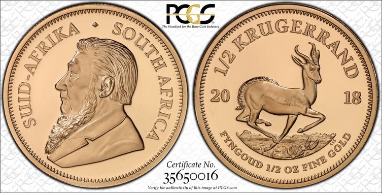 Cert 35650016 - Coin Image