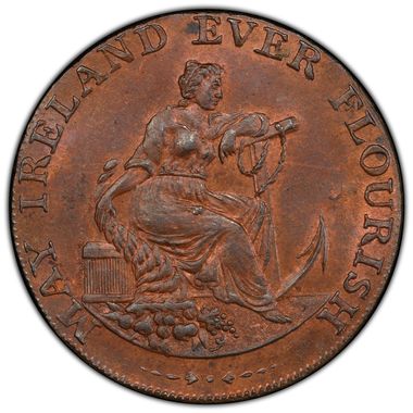 Cert 35640594 - Coin Image