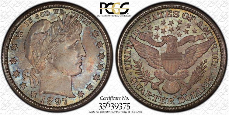 Cert 35639375 - Coin Image