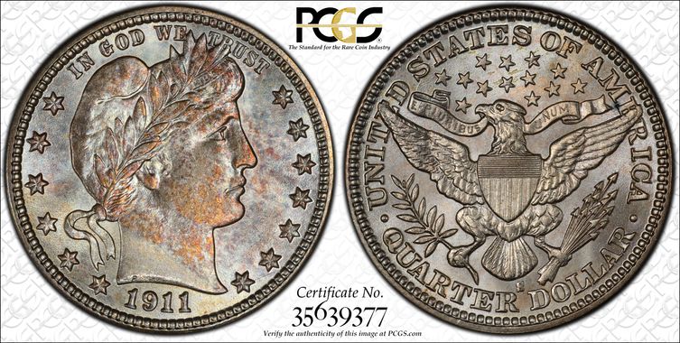 Cert 35639377 - Coin Image