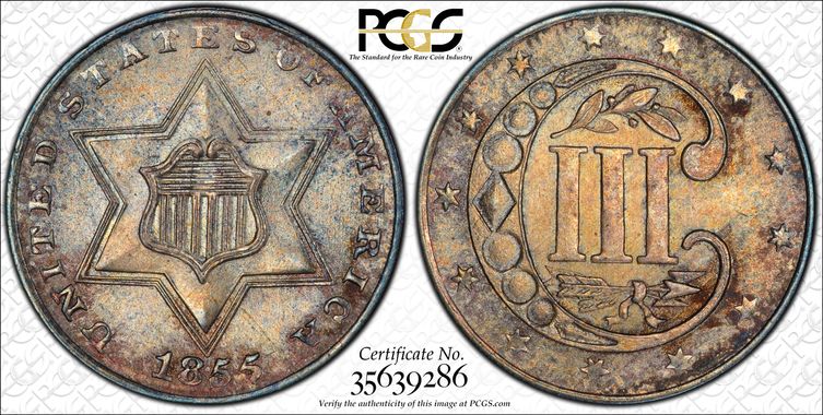 Cert 35639286 - Coin Image