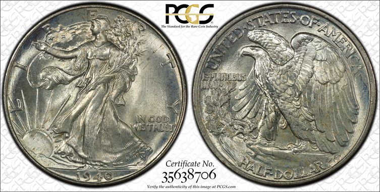 Cert 35638706 - Coin Image