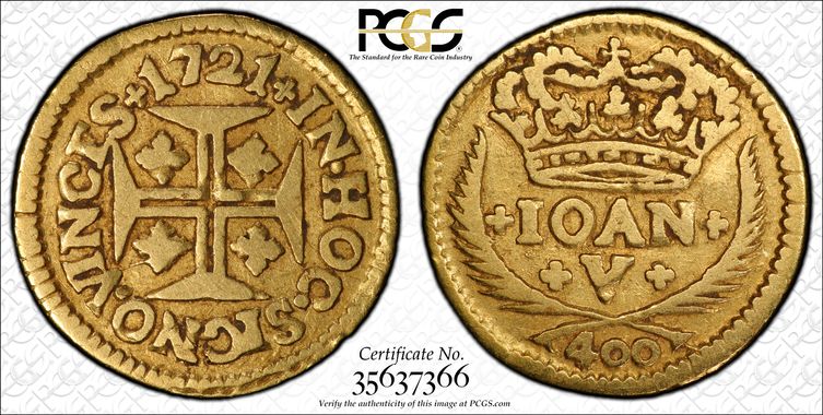 Cert 35637366 - Coin Image