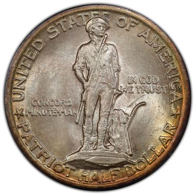 Cert 35636084 - Coin Image