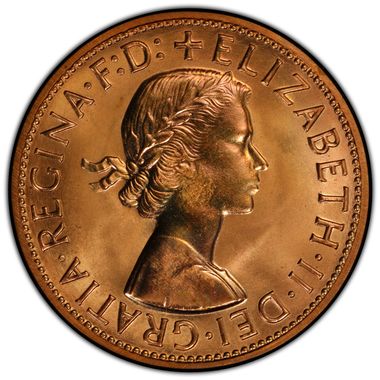 Cert 35634281 - Coin Image