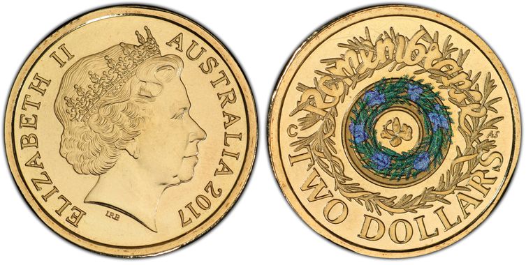 Cert 35633717 - Coin Image