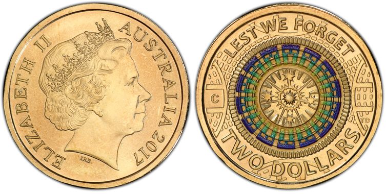 Cert 35633733 - Coin Image