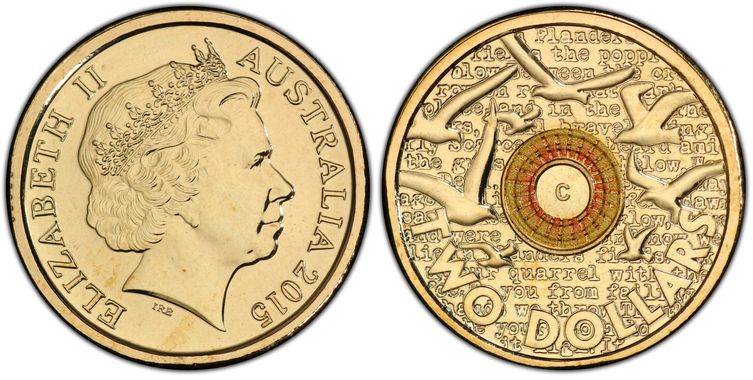 Cert 35633734 - Coin Image