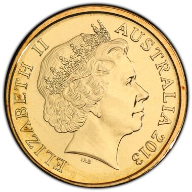 Cert 35633745 - Coin Image