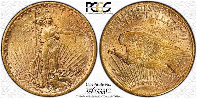 Cert 35633512 - Coin Image