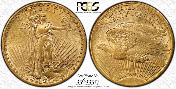 Cert 35633517 - Coin Image