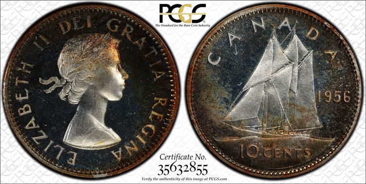 Cert 35632855 - Coin Image