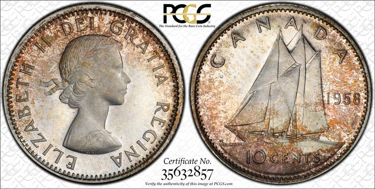 Cert 35632857 - Coin Image