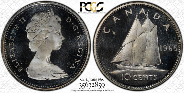 Cert 35632859 - Coin Image